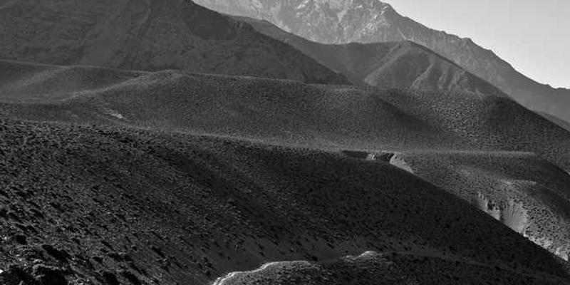 观察公众人物与粉丝之间，那种超越现实的“投射与崇拜暗物质”流