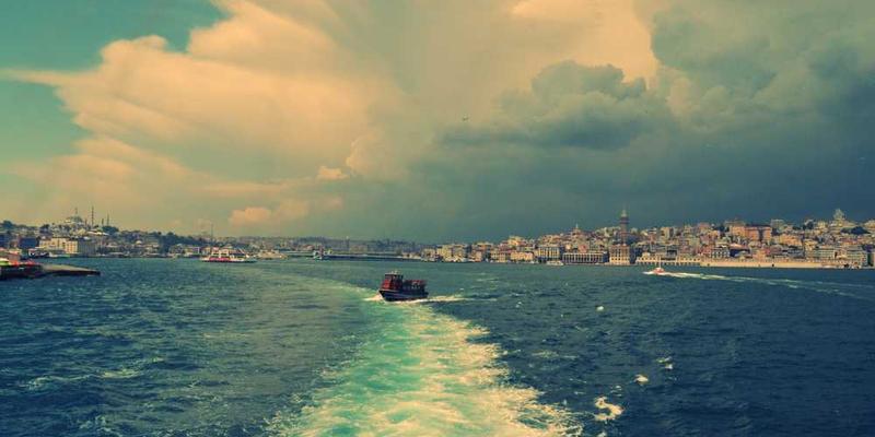 为你收藏的票根（车票、门票），构建一个平行宇宙故事集