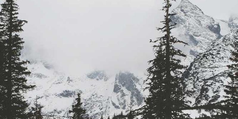 说明：一位男士站在破旧的建筑前，背景是一片废墟，但他面带微笑，眼神坚定，手握一把铲子，寓意着从零开始，重塑自己的人生。