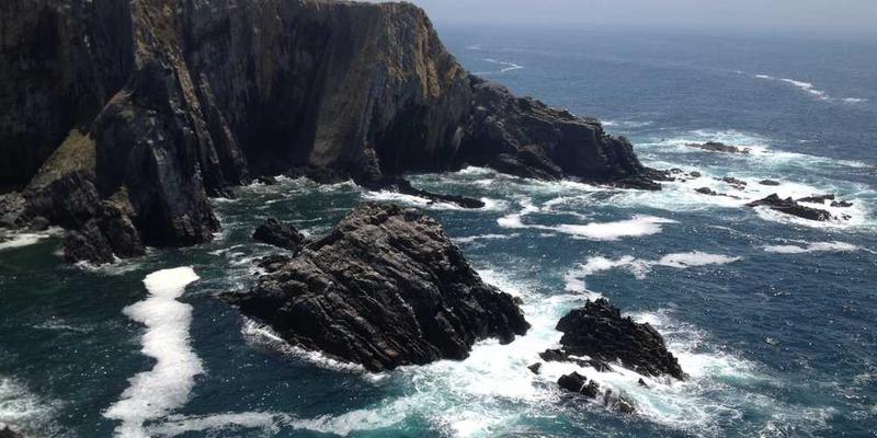 Notion AI界面截图,展示其看板、写作和知识库等功能