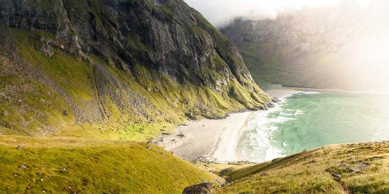 “21天挑战”纪实：我每天拍摄一张天空照片的收获